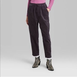 wild fable cord pants